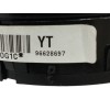 Recambio de anillo airbag para chevrolet captiva 2.0 diesel cat referencia OEM IAM 96628697  