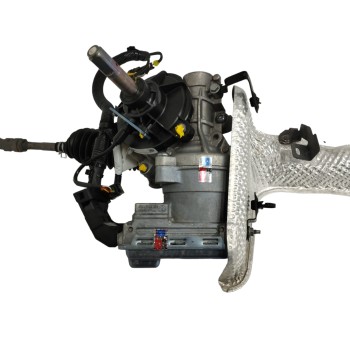 Recambio de cremallera direccion para peugeot partner k9 1.5 blue hdi 100 referencia OEM IAM 9824737680  