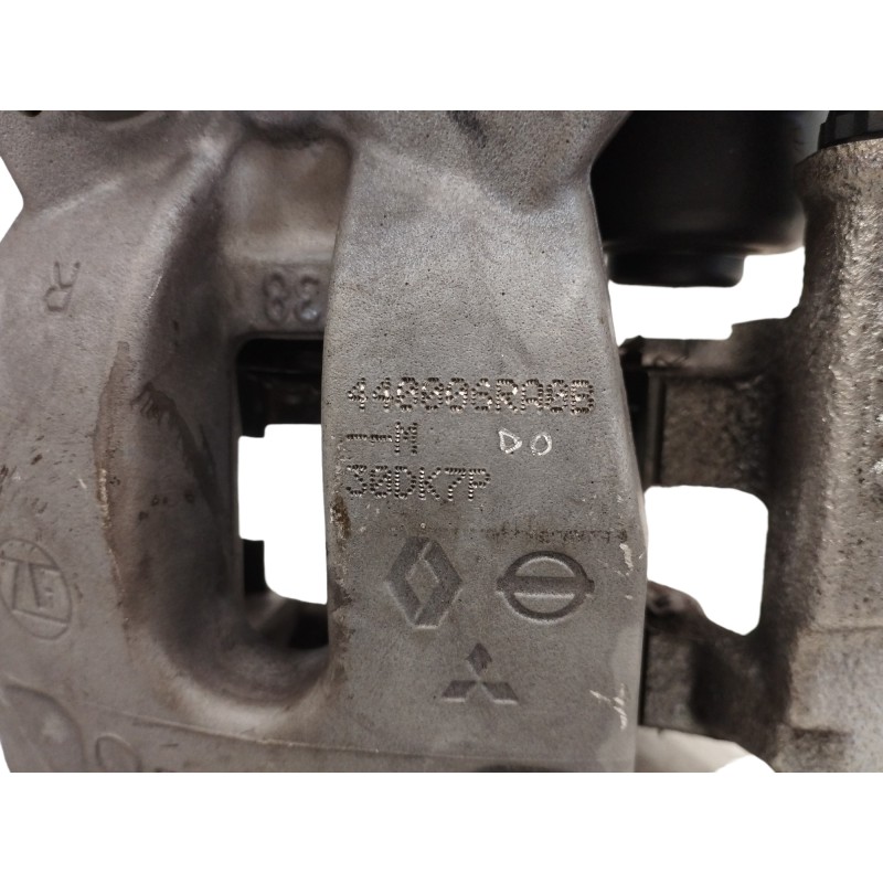 PINZA FRENO TRASERA DERECHA