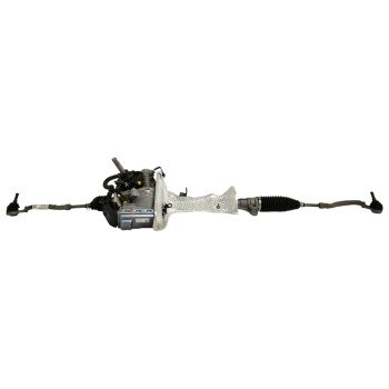 Recambio de cremallera direccion para peugeot partner k9 1.5 blue hdi 100 referencia OEM IAM 9824737680  