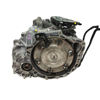 Recambio de caja cambios para land rover range rover evoque (l538) 2.2 d 4x4 referencia OEM IAM BJ327000BA  