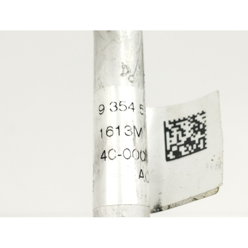 TUBOS AIRE ACONDICIONADO