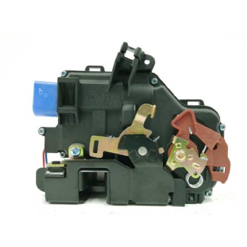 Recambio de cerradura puerta delantera derecha para volkswagen caddy ka/kb (2k) referencia OEM IAM 3D1837016A  