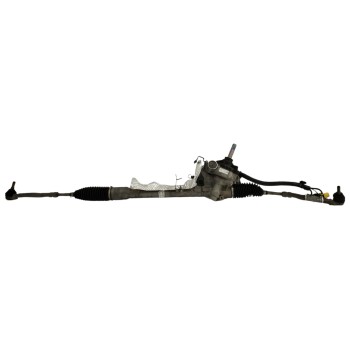 Recambio de cremallera direccion para peugeot partner k9 1.5 blue hdi 100 referencia OEM IAM 9824737680  