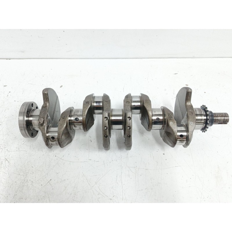 Recambio de cigueñal para mercedes-benz clase a (w176) a 180 cdi / d (176.012) referencia OEM IAM A6070310001  