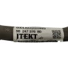 Recambio de cremallera direccion para peugeot partner k9 1.5 blue hdi 100 referencia OEM IAM 9824737680  