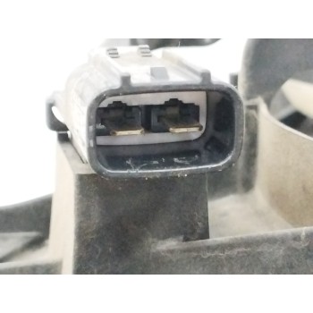 Recambio de electroventilador para honda accord tourer (cw) 2.2 dtec cat referencia OEM IAM   