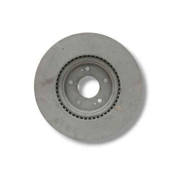 Recambio de disco freno delantero para kia niro ii (sg2) ev referencia OEM IAM 51712AO500  