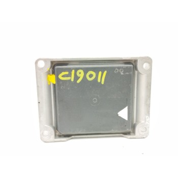 Recambio de centralita motor uce para fiat stilo (192) 1.2 16v active referencia OEM IAM 046818388 0261207086 