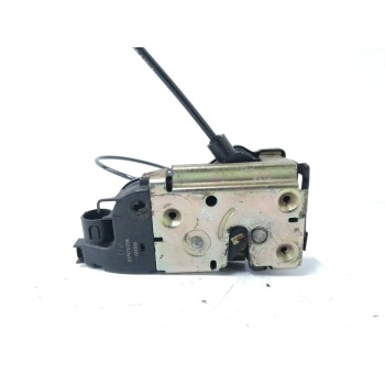 CERRADURA PUERTA DELANTERA DERECHA 017973Z98 