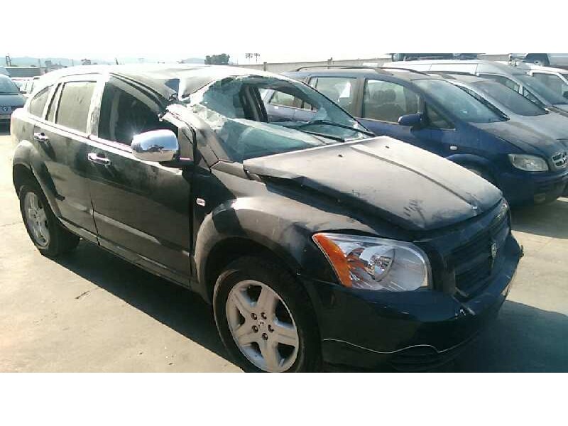 DODGE CALIBER