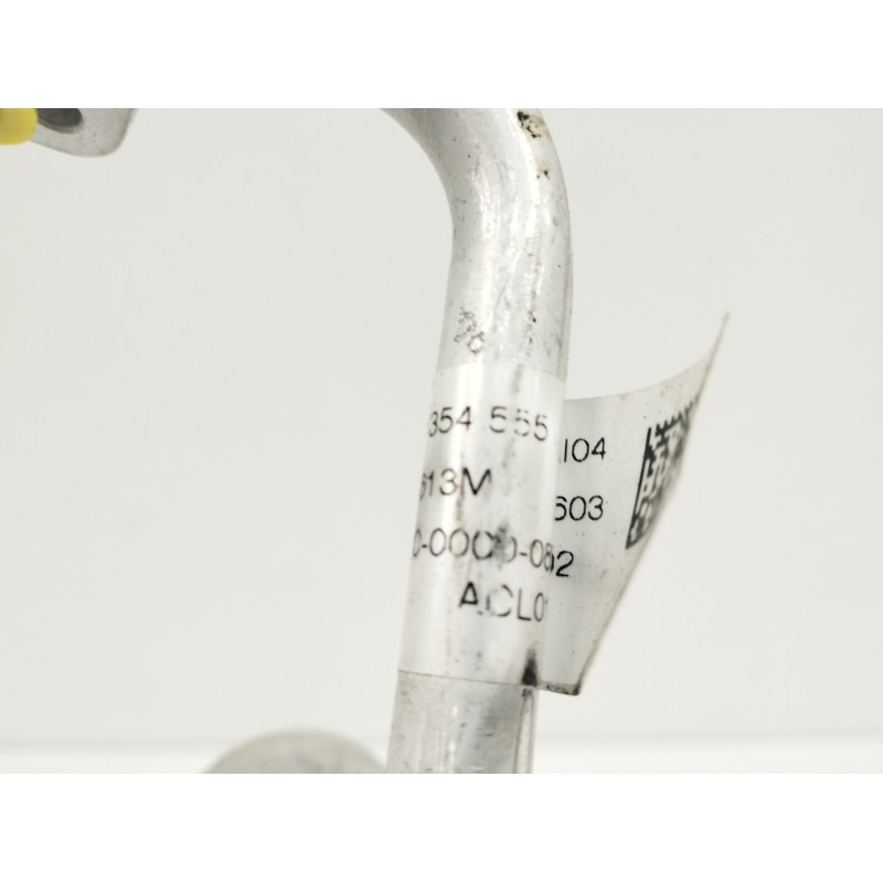 TUBOS AIRE ACONDICIONADO