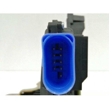 Recambio de cerradura puerta delantera derecha para volkswagen caddy ka/kb (2k) referencia OEM IAM 3D1837016A  