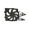 Recambio de electroventilador para fiat grande punto (199) 1.3 16v jtd cat referencia OEM IAM 871300200  