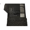 Recambio de cinturon seguridad trasero izquierdo para citroën c3 attraction referencia OEM IAM 96819581XX  