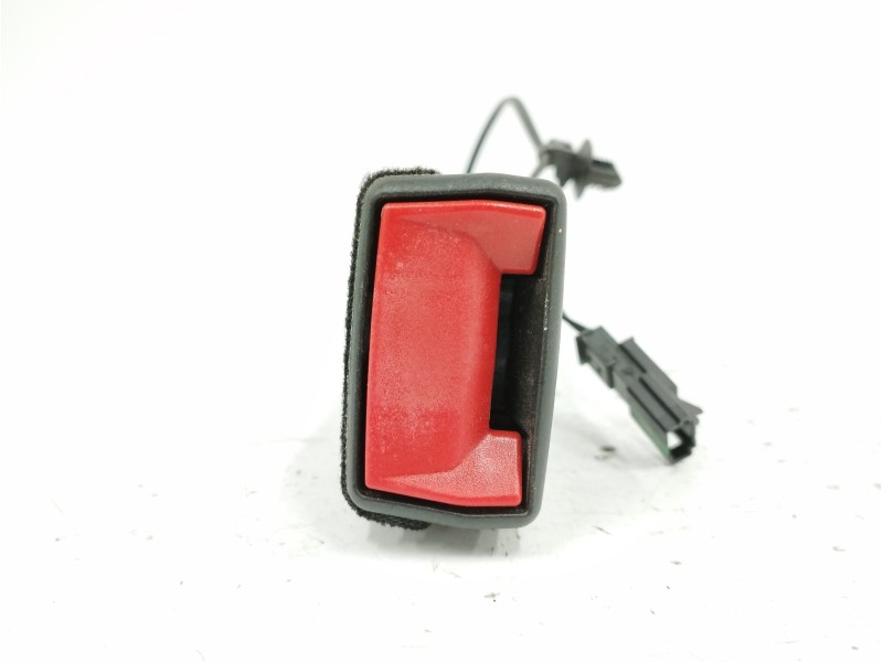 Recambio de enganche cinturon izquierdo para opel astra k lim. 5türig 1.6 cdti dpf referencia OEM IAM 39016994 DELANTERO Recambio de enganche cinturon izquierdo para opel astra k lim. 5türig 1.6 cdti dpf referencia OEM IAM 39016994 DELANTERO