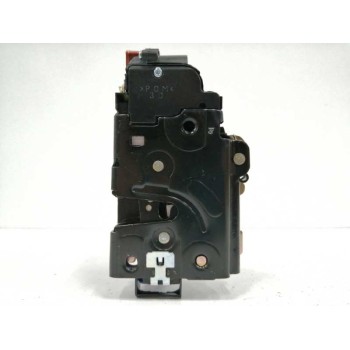 Recambio de cerradura puerta delantera derecha para volkswagen caddy ka/kb (2k) referencia OEM IAM 3D1837016A  