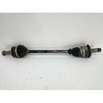 Recambio de transmision delantera izquierda para mercedes-benz vito caja cerrada 6.03  2.1 cdi referencia OEM IAM   