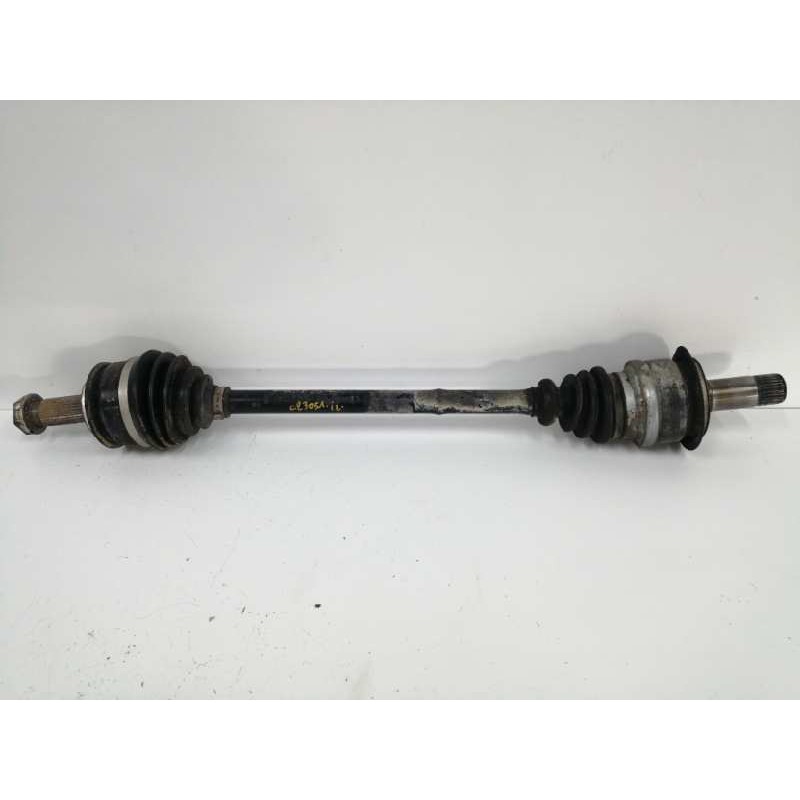 Recambio de transmision delantera izquierda para mercedes-benz vito caja cerrada 6.03  2.1 cdi referencia OEM IAM   