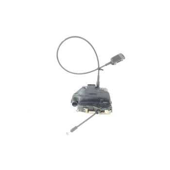 Recambio de cerradura puerta delantera derecha para renault espace iv (jk0) dci turbodiesel referencia OEM IAM 017973Z98  