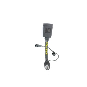 Recambio de enganche cinturon izquierdo para opel astra k lim. 5türig 1.6 cdti dpf referencia OEM IAM 39016994 DELANTERO 