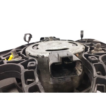 Recambio de electroventilador para fiat grande punto (199) 1.3 16v jtd cat referencia OEM IAM 871300200  