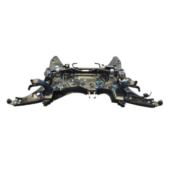 Recambio de puente delantero para volvo xc40 (536) t3 1477 cc referencia OEM IAM 32221574 32221574AA 