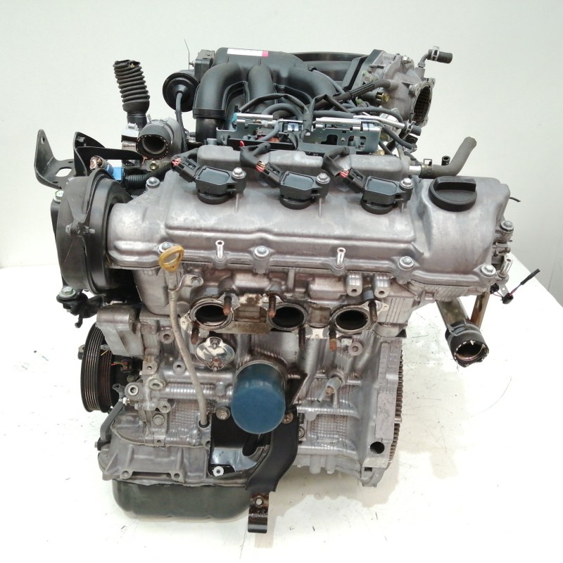 MOTOR COMPLETO