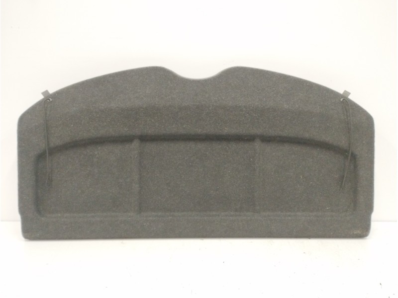 Recambio de bandeja trasera para nissan pulsar (c13) 1.5 turbodiesel cat referencia OEM IAM 799103ZL0B  