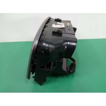 Recambio de rejilla aireadora para fiat punto (199) pop referencia OEM IAM 735386328 CENTRAL 