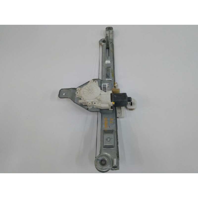 Recambio de elevalunas trasero izquierdo para jeep compass 2.2 crd cat referencia OEM IAM 05074823AA  