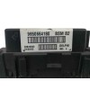 Recambio de caja reles / fusibles para peugeot 206 berlina 1.4 hdi referencia OEM IAM 9650664180  