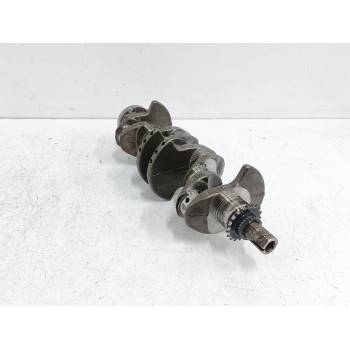 Recambio de cigueñal para mercedes-benz clase a (w176) a 180 cdi / d (176.012) referencia OEM IAM A6070310001  