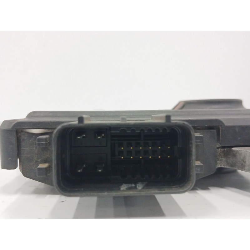 CENTRALITA CAMBIO AUTOMATICO 9810676280