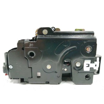 Recambio de cerradura puerta delantera derecha para skoda octavia berlina (1z3) referencia OEM IAM 3D1837016A  