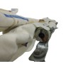 Recambio de airbag cortina delantero derecho para chevrolet orlando lt+ referencia OEM IAM 13251644  