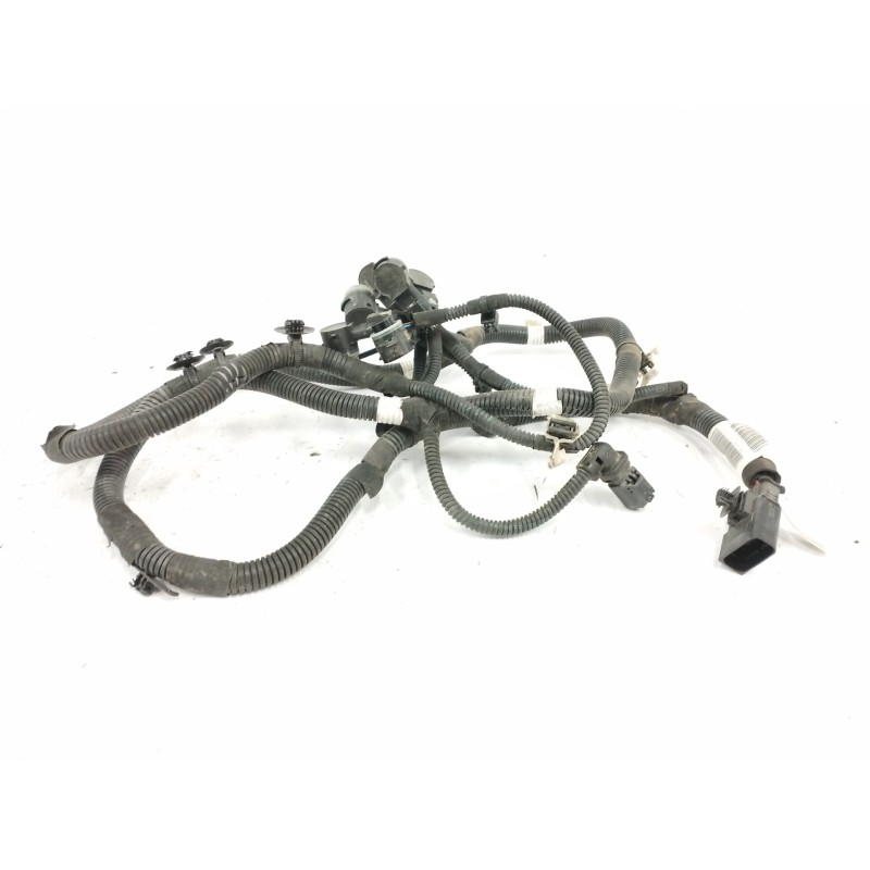 Recambio de sensor de aparcamiento para citroën c4 iii (ba_, bb_, bc_) 1.2 puretech 130 (bahnsa, bahnsb) referencia OEM IAM 9835