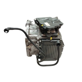 Recambio de caja cambios para land rover range rover evoque (l538) 2.2 d 4x4 referencia OEM IAM BJ327000BA  