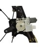 Recambio de elevalunas delantero izquierdo para opel astra k lim. 5türig 1.6 cdti dpf referencia OEM IAM 39142315  