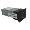 Recambio de modulo electronico para toyota bz4x (_eam1_) ev (xeam10) referencia OEM IAM 8553260060 AUX 