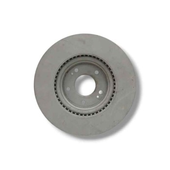 Recambio de disco freno delantero para kia niro ii (sg2) ev referencia OEM IAM 51712AO500  