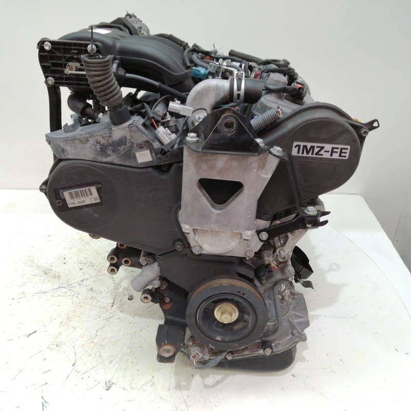 MOTOR COMPLETO