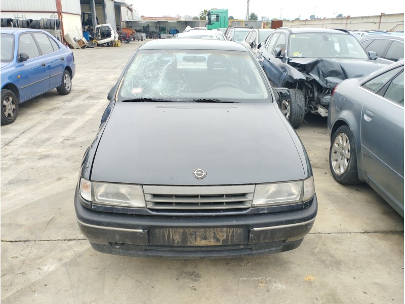 Recambio de carroceria corte para opel vectra a 2.0 referencia OEM IAM   