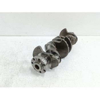 Recambio de cigueñal para mercedes-benz clase a (w176) a 180 cdi / d (176.012) referencia OEM IAM A6070310001  