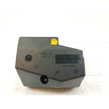 ANTIRROBO 9815905380 BLOQUEO ELECTRICO 