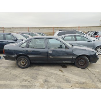 Recambio de carroceria corte para opel vectra a 2.0 referencia OEM IAM   