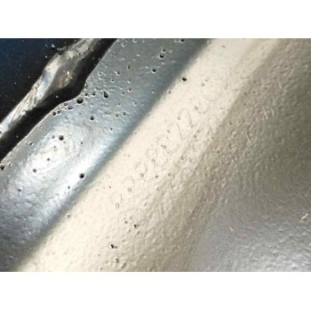 Recambio de puente delantero para volvo xc40 (536) t3 1477 cc referencia OEM IAM 32221574 32221574AA 