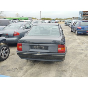 Recambio de carroceria corte para opel vectra a 2.0 referencia OEM IAM   