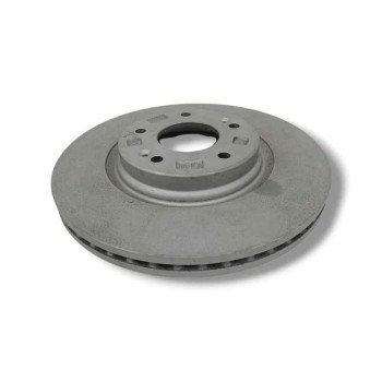 Recambio de disco freno delantero para kia niro ii (sg2) ev referencia OEM IAM 51712AO500  