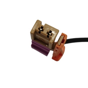 Recambio de enganche cinturon derecho para opel meriva b 1.7 16v cdti referencia OEM IAM 13285843 TRASERO 